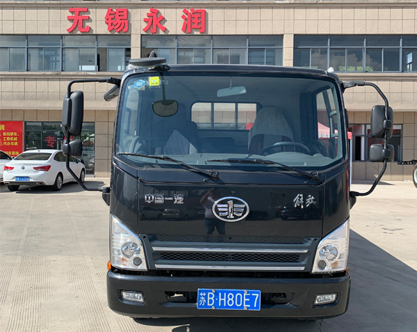 旧车收购